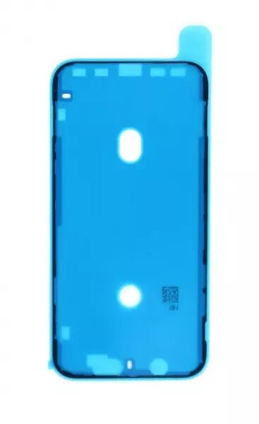 Joint d\'�tanch�it� �cran/LCD autocollant/adh�sif pour Iphone XR noir
