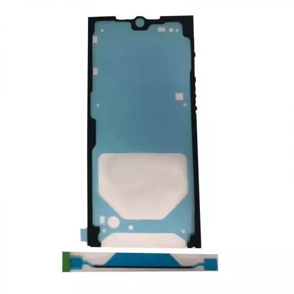 Joint d\'�tanch�it� �cran/LCD autocollant/adh�sif pour SAMSUNG S908 Galaxy S22 Ultra