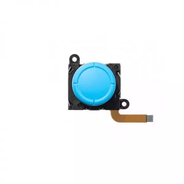 Joystick 3D pour NINTENDO Switch Bleu