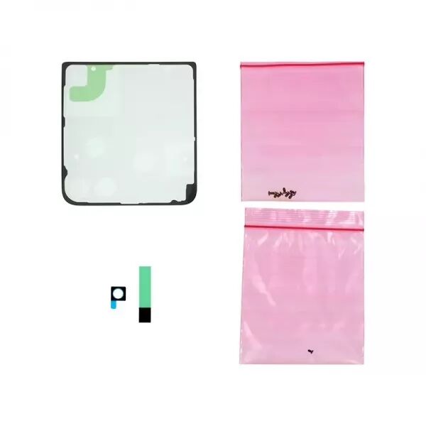 Kit adh�sif �cran lcd externe ORIGINAL SP Samsung F741 Galaxy Z Flip 6
