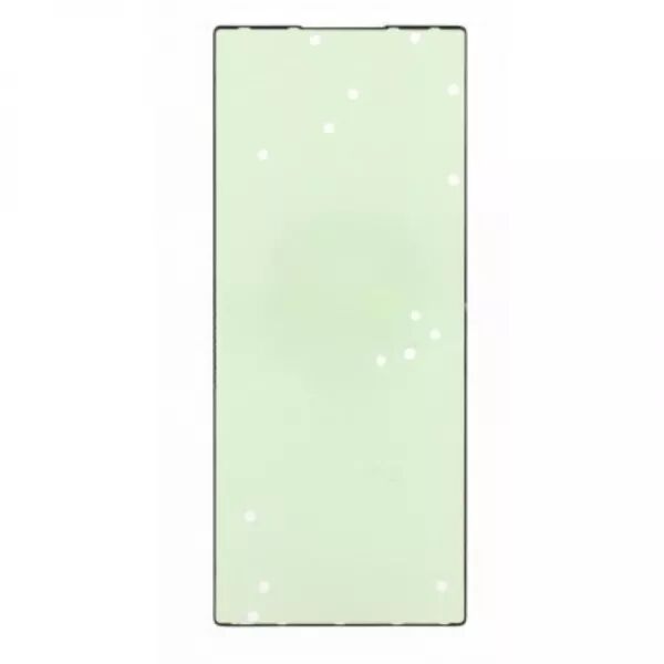 Kit adh�sif �cran lcd externe ORIGINAL SP Samsung F956B Galaxy Z Fold 6 5G
