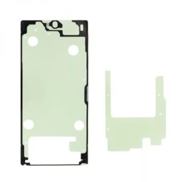 Kit adh�sif �cran lcd ORIGINAL SP Samsung S936B Galaxy S25 Plus