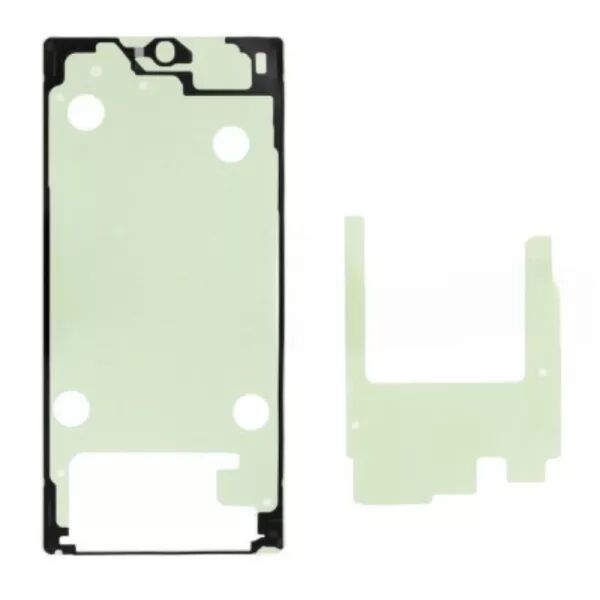 Kit adh�sif �cran lcd ORIGINAL SP Samsung S938B Galaxy S25 Ultra