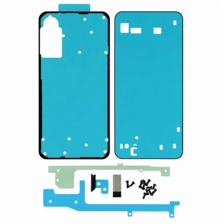 Kit adh&eacute;sif ecran Samsung S947 Galaxy S26 Plus ORIGINAL SP