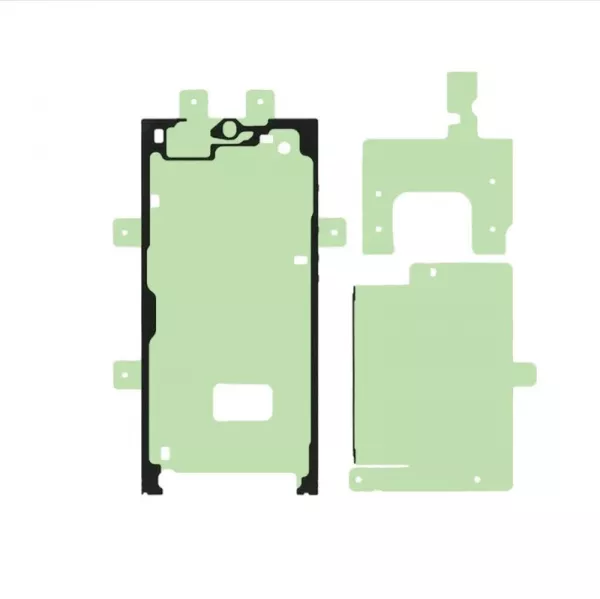 Kit adh�sif pour �cran lcd ORIGINAL SAMSUNG S918B Galaxy S23 Ultra SERVICE PACK GH81-24724A