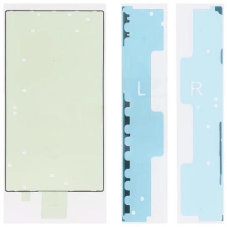 Kit autocollant face arri&egrave;re ORIGINAL SP Galaxy Z Fold 7 F966