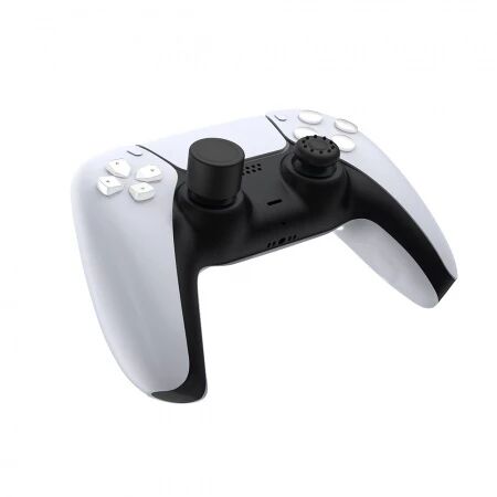 Kit d\'accessoires 12pcs support charge manette, casque et protection pour PlayStation 5 / PS5 DOBE TP5-0578B (Boite/blister)