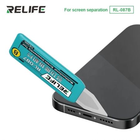 Kit d\'outils démontage écran multifonction RELIFE RL-087