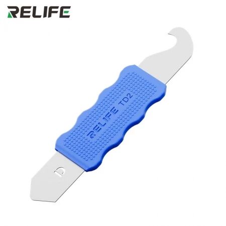 Kit d\'outils démontage écran multifonction RELIFE TD2