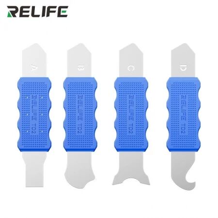 Kit d\'outils démontage écran multifonction RELIFE TD2
