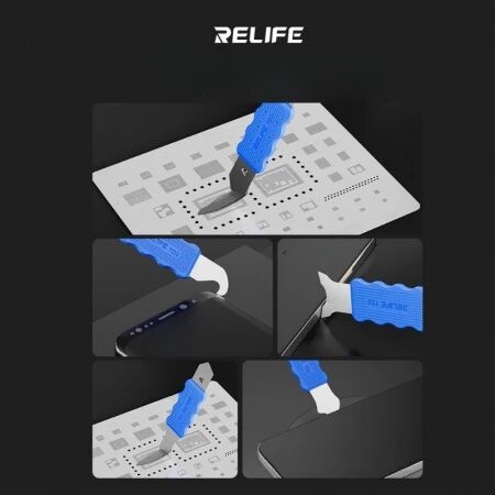 Kit d\'outils démontage écran multifonction RELIFE TD2
