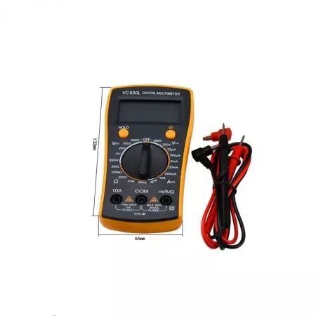 Kit d\'outils pour micro-soudure BEST BST-113