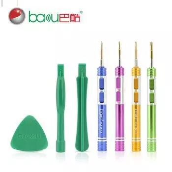 Kit d\'ouverture 7 en 1 BAKU BA-3336A