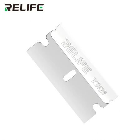 Kit de 100 lames de r&eacute;paration smartphone RELIFE TK3