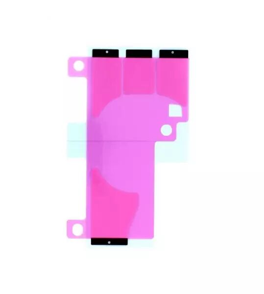 Kit de 5 autocollants, adh�sif batteries pour Iphone XS MAX