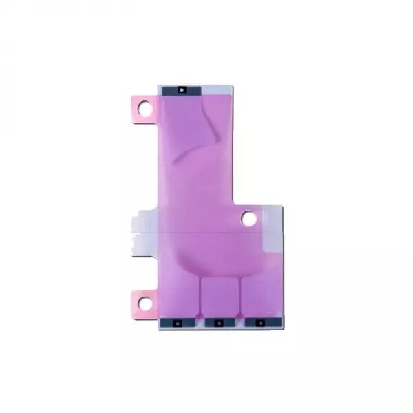 Kit de 5 autocollants batteries pour Iphone 11 Pro Max