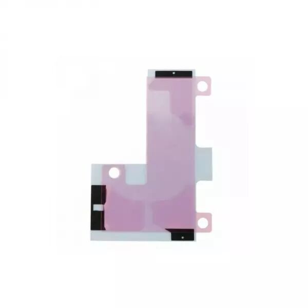 Kit de 5 autocollants batteries pour Iphone 11 Pro