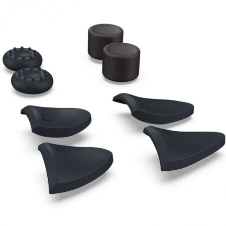 Kit de poignées et déclencheurs pour manette PlayStation 5 / PS5 DOBE TP5-0513 (Boite/blister)