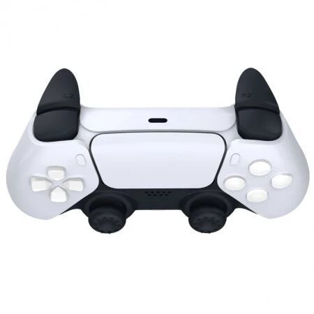 Kit de poignées et déclencheurs pour manette PlayStation 5 / PS5 DOBE TP5-0513 (Boite/blister)
