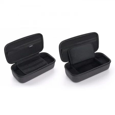 Kit de protection 10pcs pour Nintendo Switch 2 DOBE TNS-5112 (Boite/blister) noir