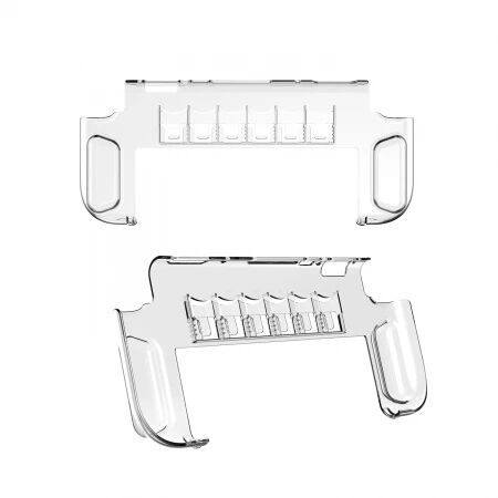 Kit de protection 10pcs pour Nintendo Switch 2 DOBE TNS-5112 (Boite/blister) noir