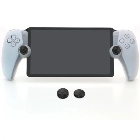 Kit de rangement pour PlayStation 5 / PS5 DOBE TP5-3587 (Boite/blister) gris