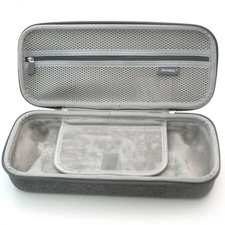 Kit de rangement pour PlayStation 5 / PS5 DOBE TP5-3587 (Boite/blister) gris