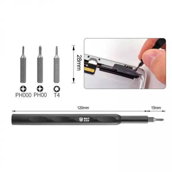 Kit de r�paration pour iPad BEST BST-501