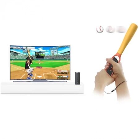 Kit de sport 6pcs pour Nintendo Switch 2 DOBE TNS-5115 (Boite/blister)