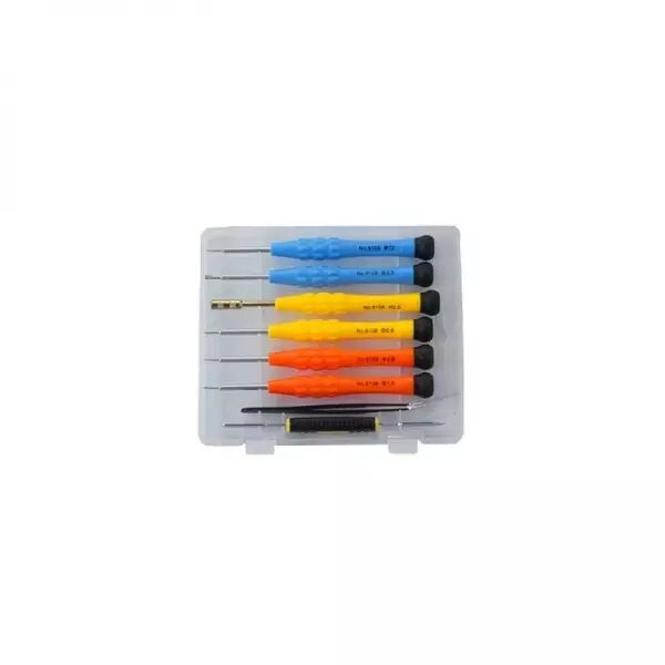 Kit de tournevis 8 EN 1 multi-fonctions SUNSHINE SS-5111