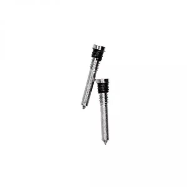 Kit de vis chassis du bas pour Iphone 12 bleu