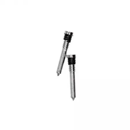 Kit de vis chassis du bas pour Iphone 12 vert