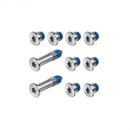 Kit de vis chassis du bas pour MACBOOK AIR 13\'\' A1369