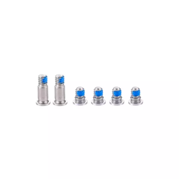 Kit de vis chassis du bas pour MACBOOK PRO 13\'\' A1706 gris fonc�