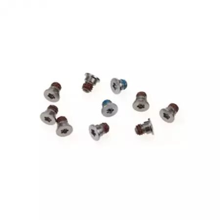 Kit de vis chassis du bas pour MACBOOK PRO 15\'\' A1398