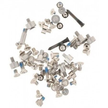 Kit de vis complet iPhone 16E noir