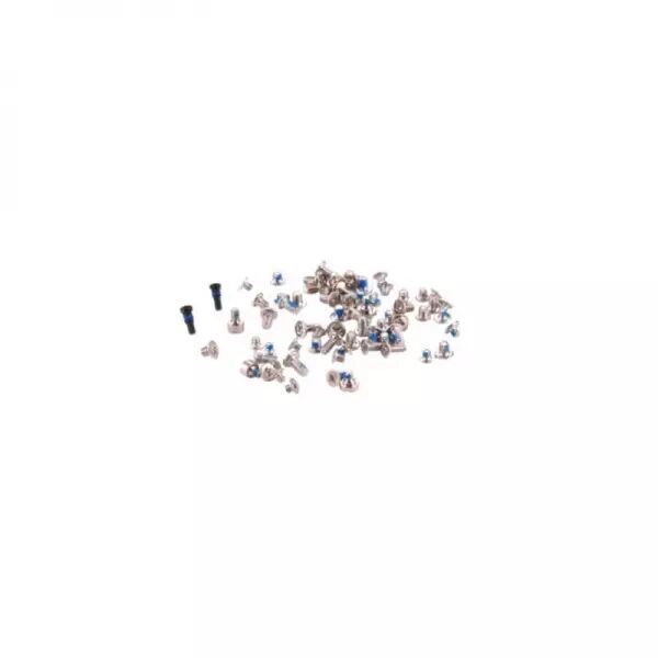 Kit de vis complet pour Iphone 11 Pro Max or