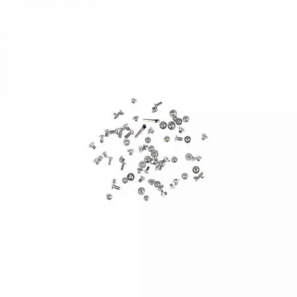 Kit de vis complet pour Iphone 12 blanc