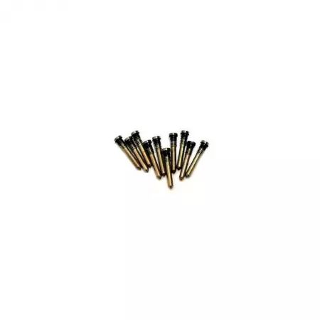 Kit de vis complet pour Iphone 12 Pro graphite