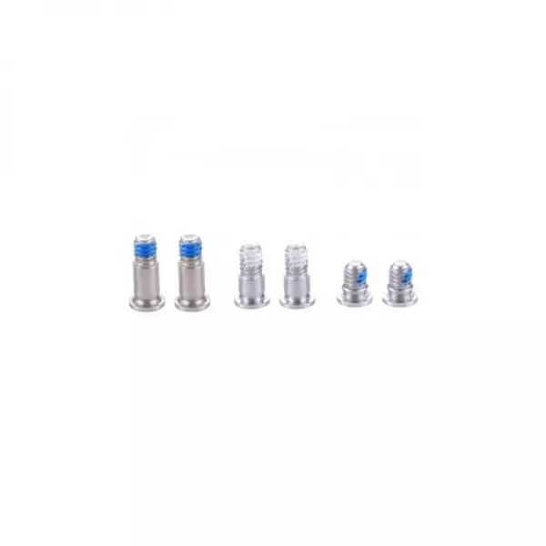 Kit de vis LCD pour MACBOOK PRO 13\'\' A1708