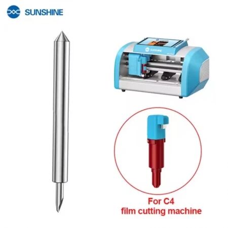 Lame machine SUNSHINE C4 Pro / C4 Pro Max