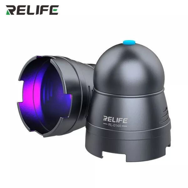 Lampe de polym�risation UV RELIFE RL-014A