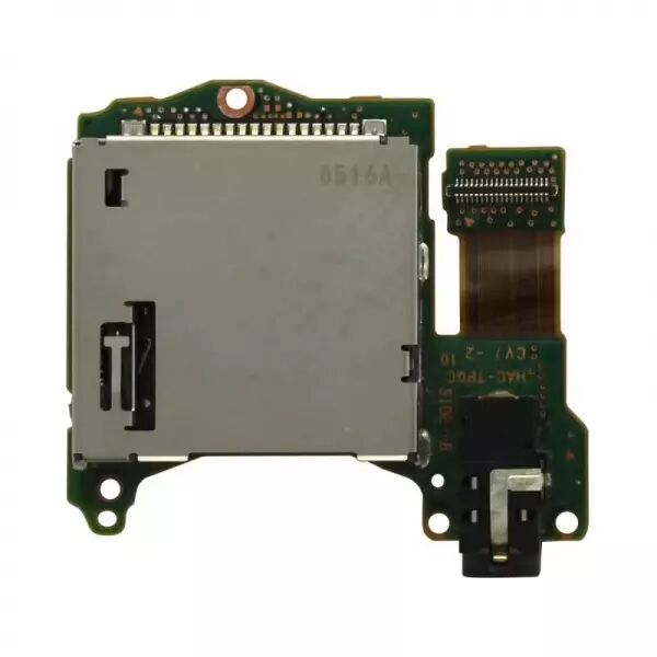 Lecteur de cartouche � souder pour NINTENDO Switch