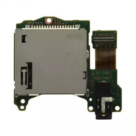 Lecteur de cartouche à souder pour NINTENDO Switch