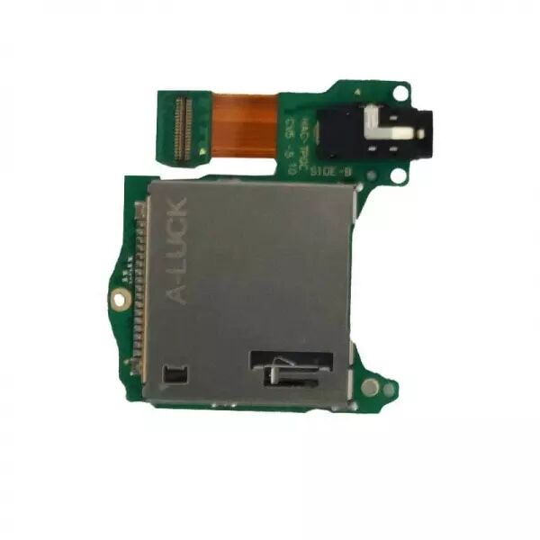 Lecteur de cartouche pour NINTENDO Switch (version 2)