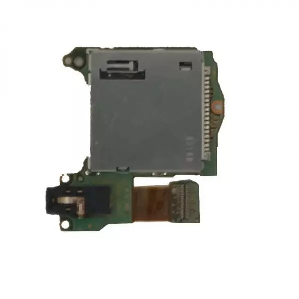 Lecteur de cartouche pour NINTENDO Switch (version DN) ORIGINAL RECONDITIONN�