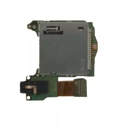 Lecteur de cartouche pour NINTENDO Switch (version DN) ORIGINAL RECONDITIONNÉ