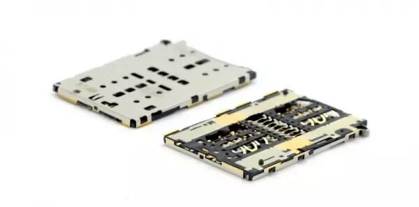 Lecteur sim � souder pour HUAWEI P10 Lite