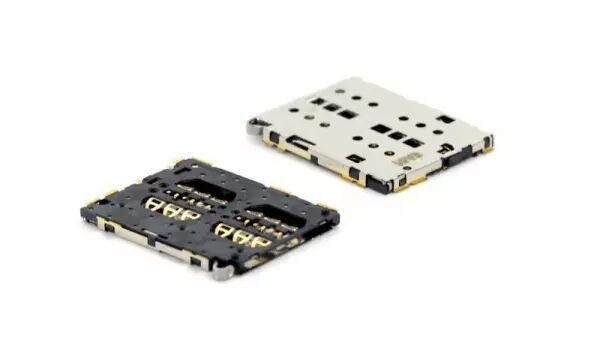 Lecteur sim � souder pour HUAWEI P20 Lite