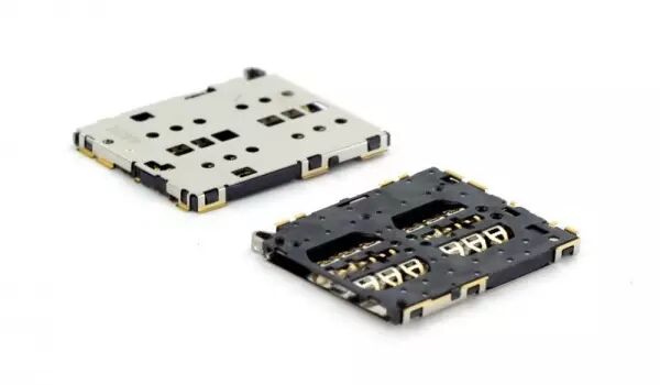 Lecteur sim � souder pour HUAWEI P20